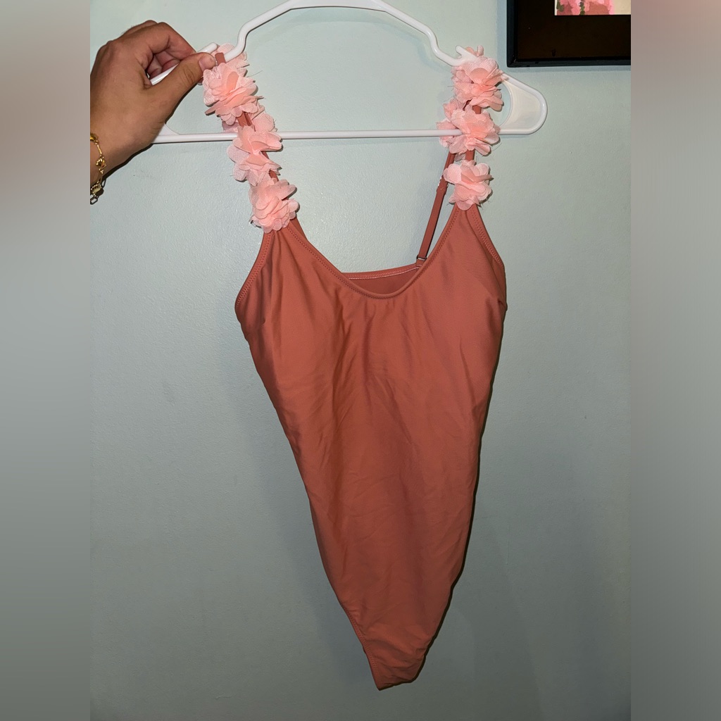 Cupshe One Piece